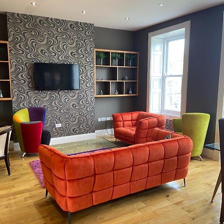 Halvard Apartments At Castletown Bagian luar foto