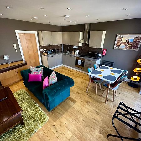 Halvard Apartments At Castletown Bagian luar foto