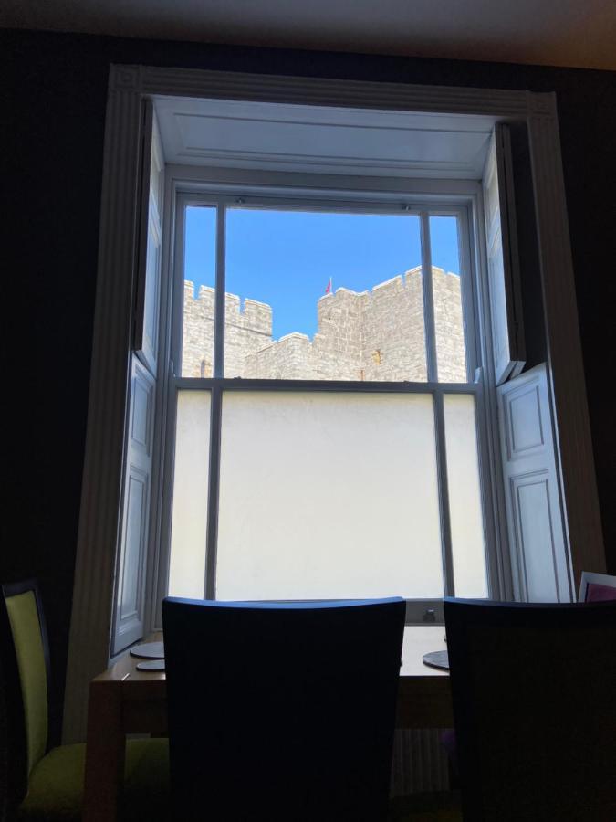 Halvard Apartments At Castletown Bagian luar foto