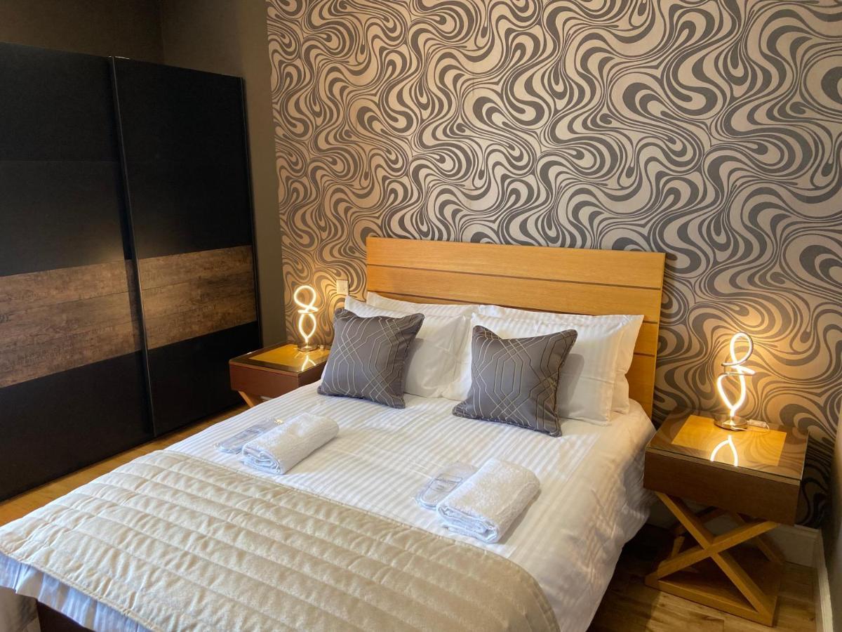 Halvard Apartments At Castletown Bagian luar foto