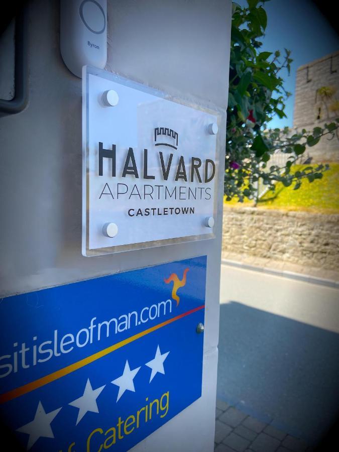 Halvard Apartments At Castletown Bagian luar foto