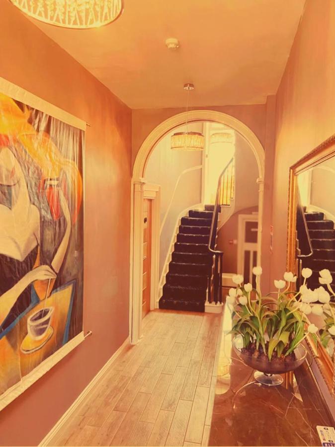 Halvard Apartments At Castletown Bagian luar foto