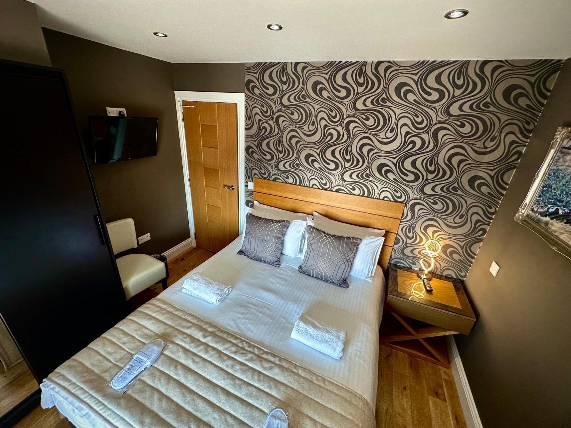 Halvard Apartments At Castletown Bagian luar foto
