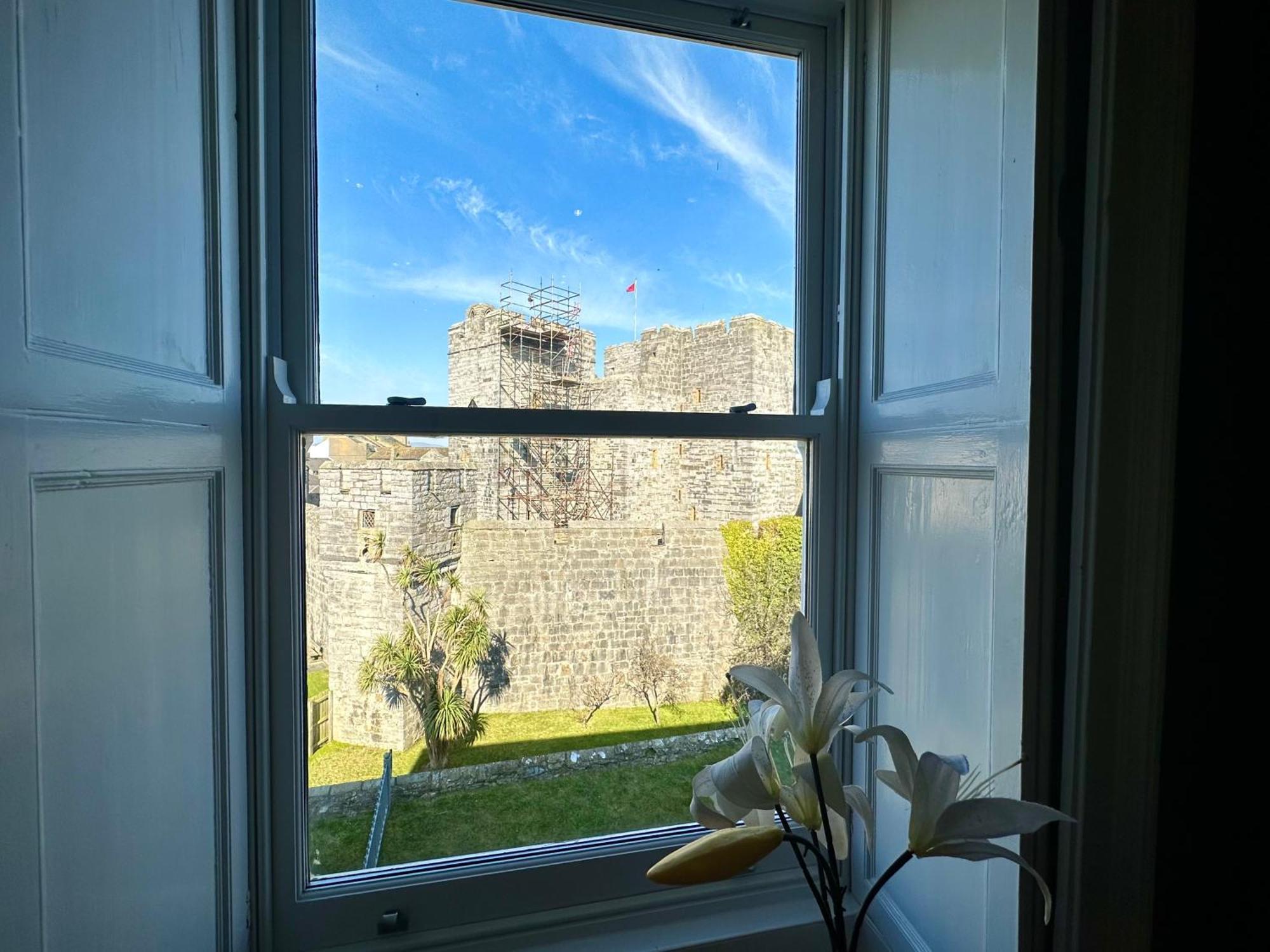 Halvard Apartments At Castletown Bagian luar foto